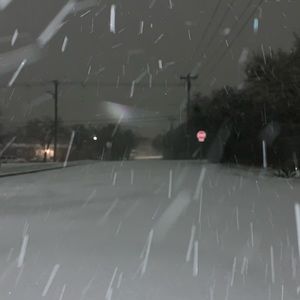 Meet your Posher, Abraham